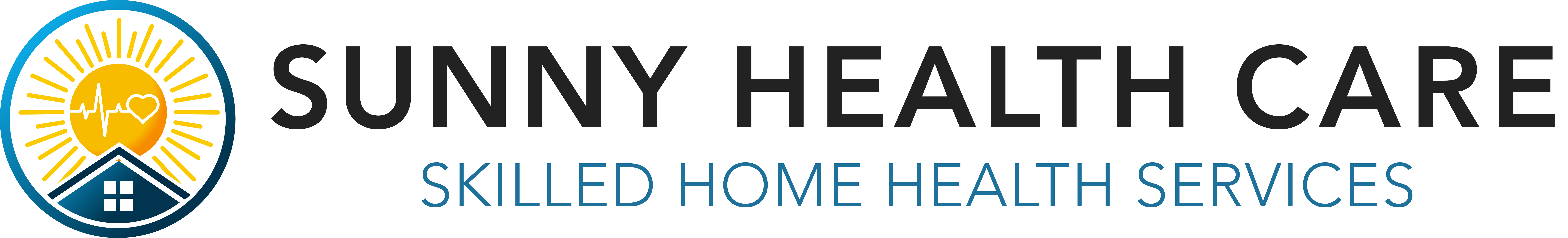 Sunny Health Care Logo